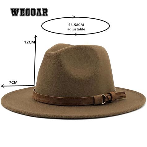 luxury fedora hats